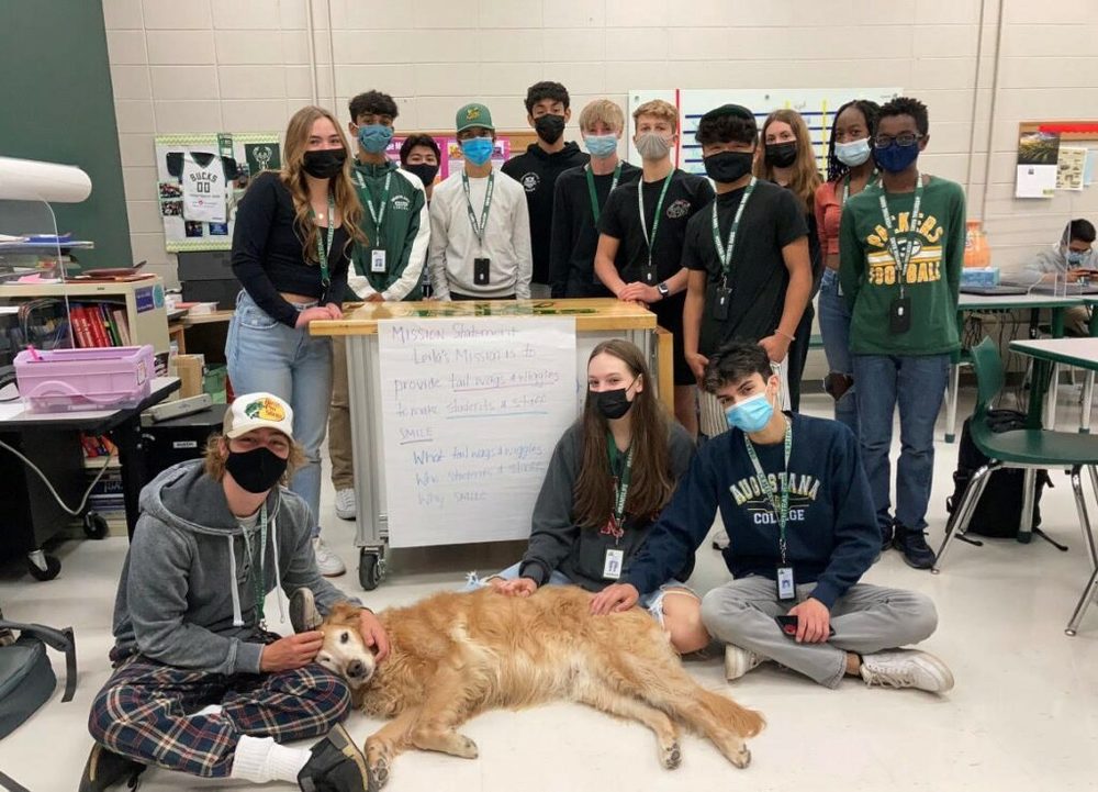Grayslake Students and Community Partnerships