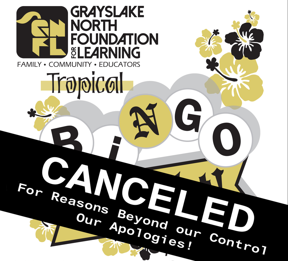 bingo cancel