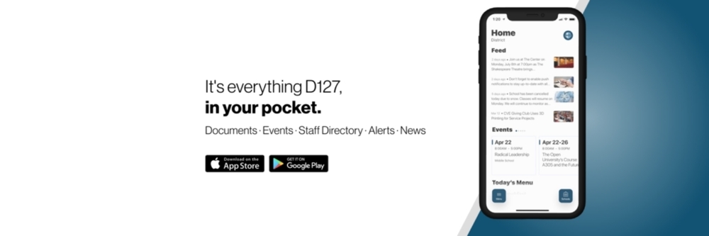 D127 App