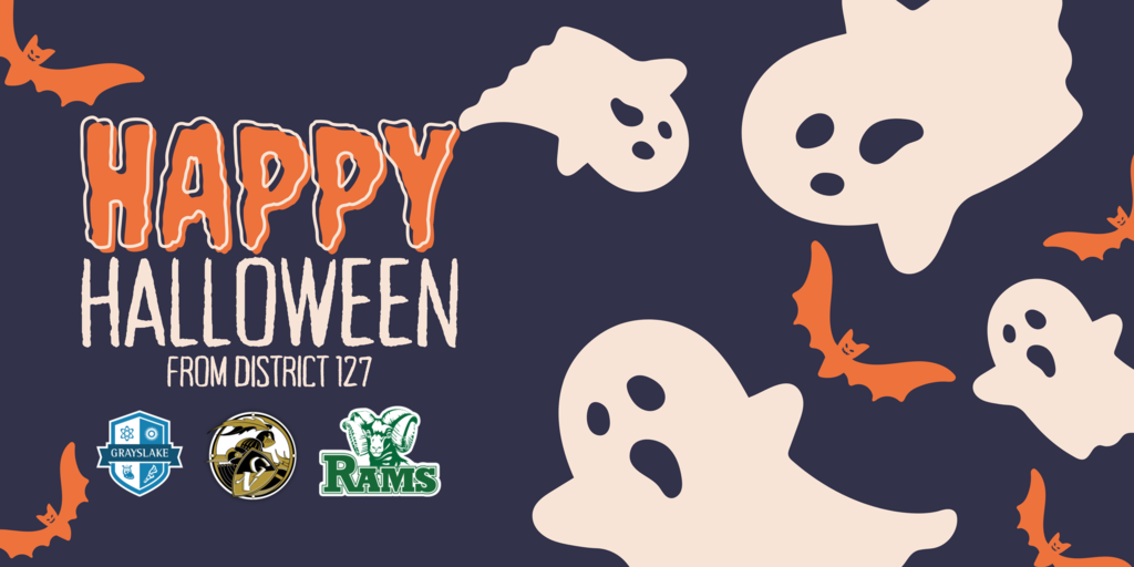 Happy Halloween!