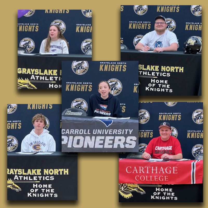 student athletes